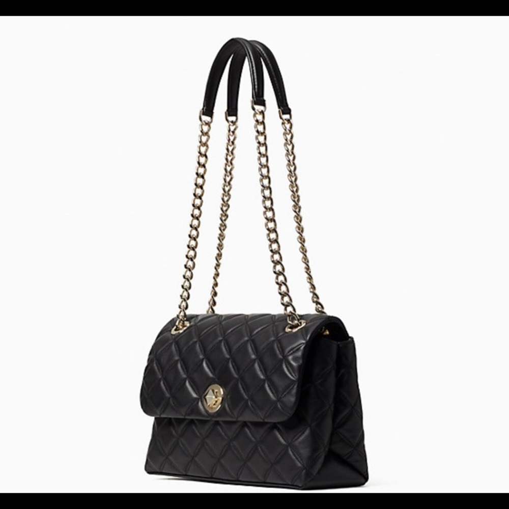 Kate Spade ♠️ Natalia Handbag